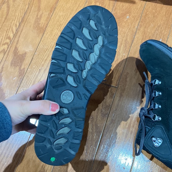 Timberland Mt maddsen waterproof hiking boots - Picture 5 of 8